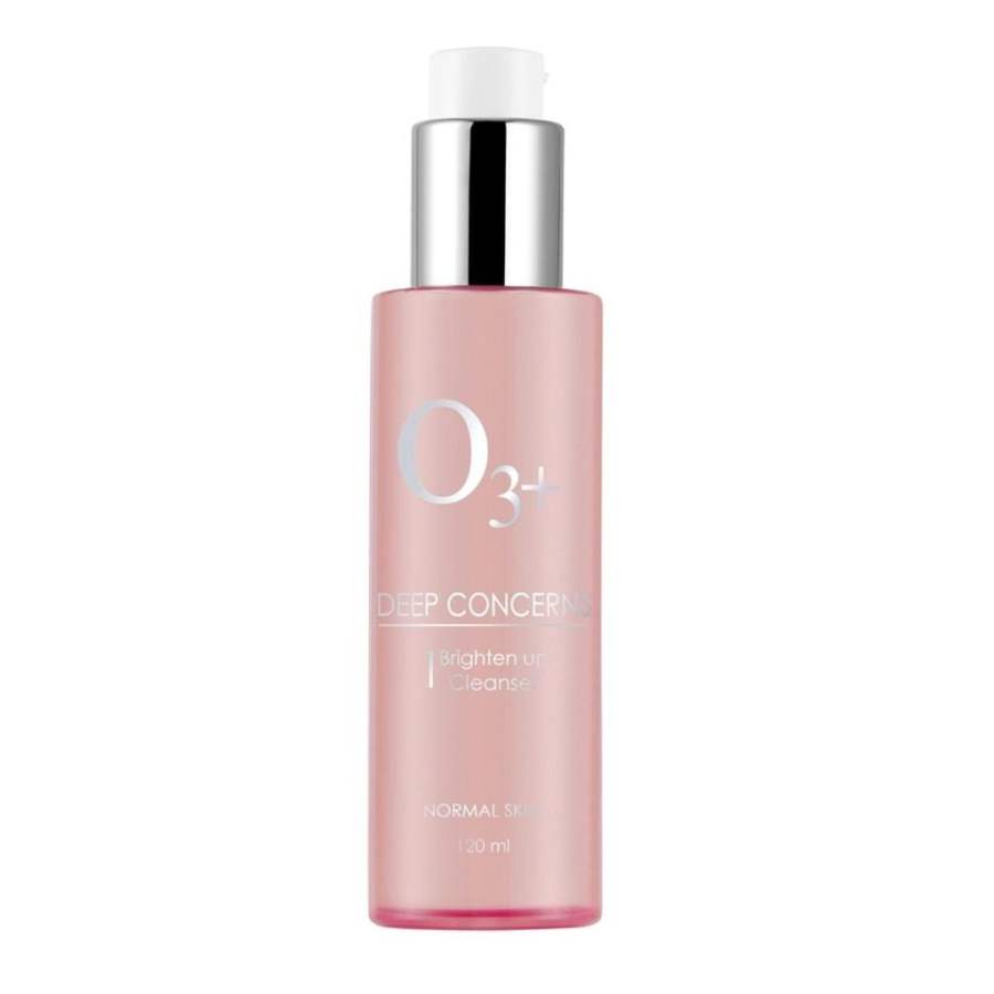 Buy O3+ Deep Concern 1 Brighten Up Cleanser Normal Skin online Australia [ AU ] 