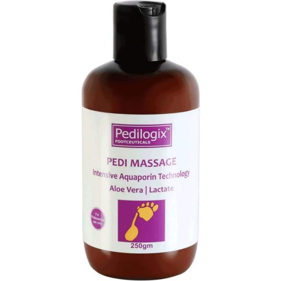 Buy O3+ Pedilogix Pedi Massage Cream online Australia [ AU ] 