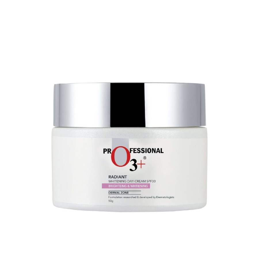 Buy O3+ Radiant Whitening Day Cream SPF 30 online Australia [ AU ] 