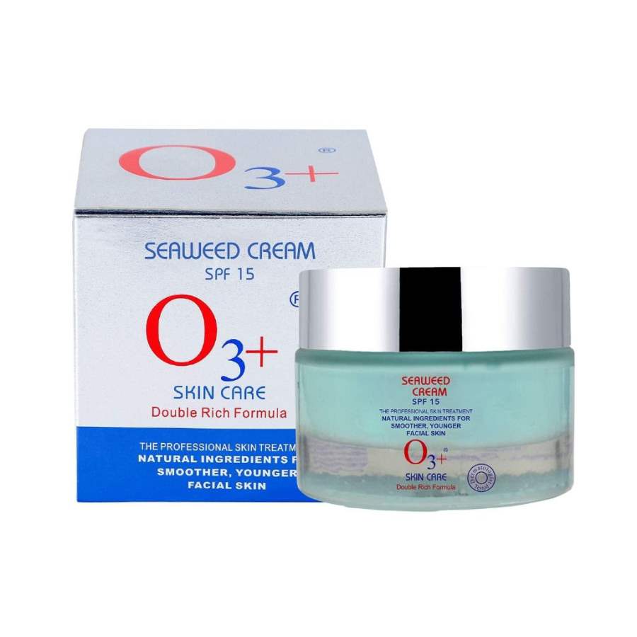 Buy O3+ Seaweed Day Cream online Australia [ AU ] 