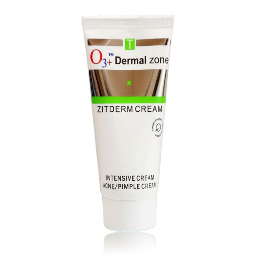 Buy O3+ Zitderm Acne / Pimple Cream online Australia [ AU ] 