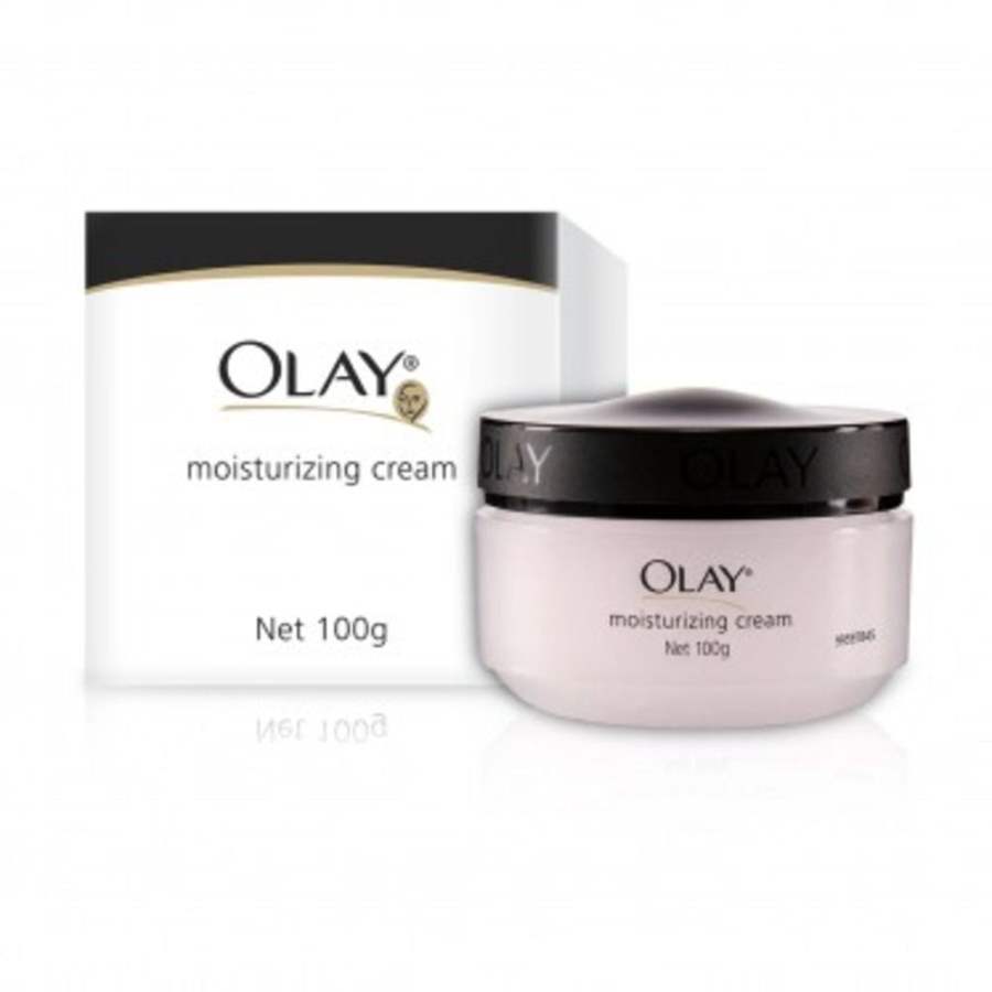 Buy Olay Moisturizing Skin Cream online Australia [ AU ] 