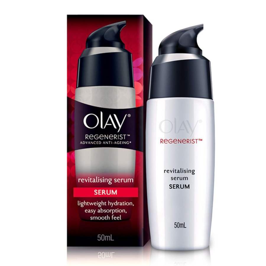 Buy Olay Regenerist Advanced Anti-ageing Revitalising Skin Serum online Australia [ AU ] 