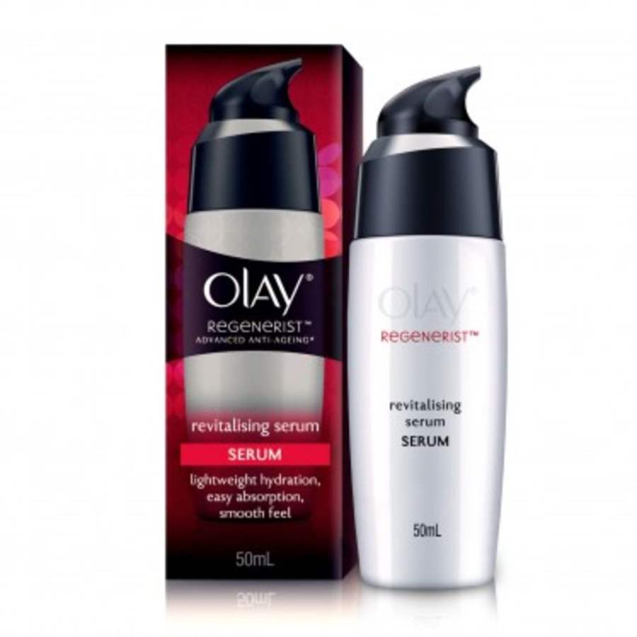 Buy Olay Regenerist Advanced Anti-Ageing Revitalizing Skin Serum online Australia [ AU ] 