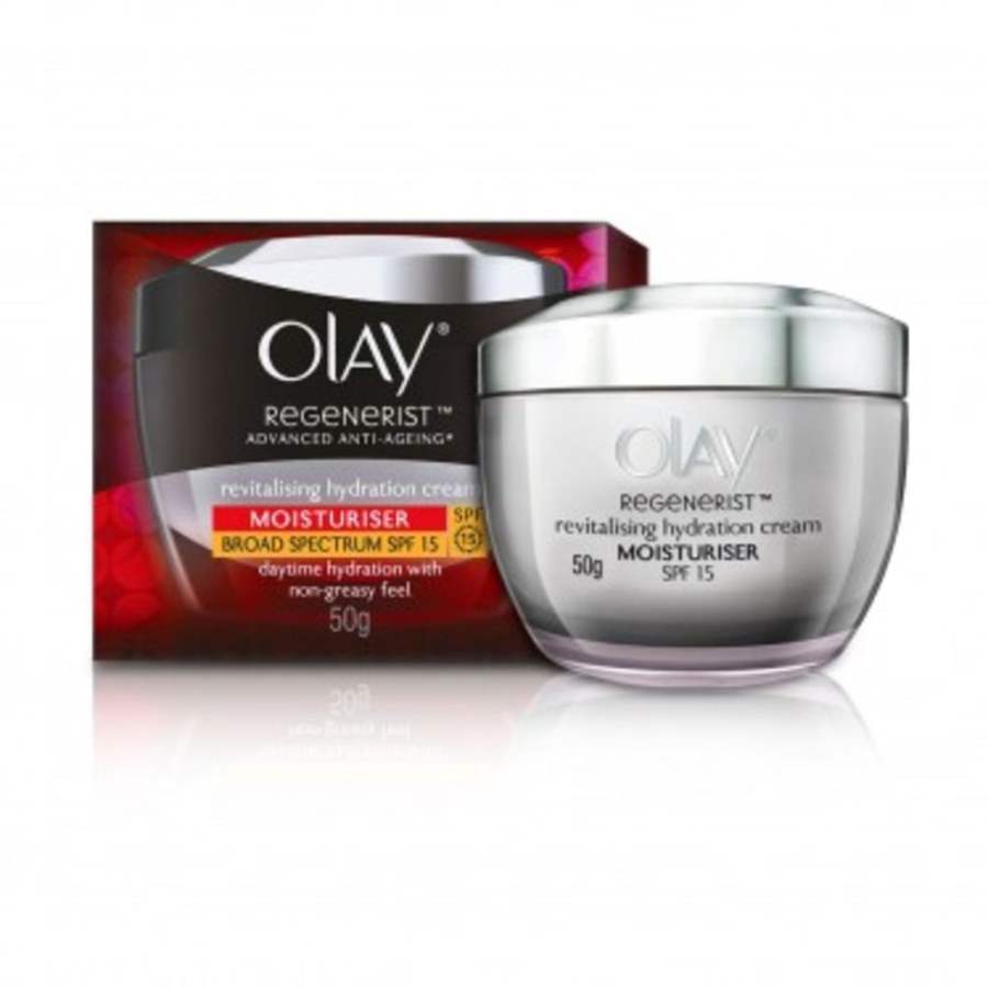 Buy Olay Regenerist Advanced Anti-Aging Revitalising Hydration Skin Cream online Australia [ AU ] 