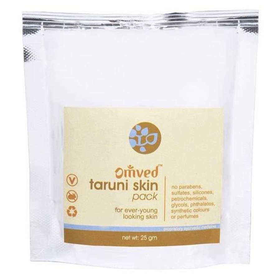Buy Omved Taruni Skin Pack Ubtan online Australia [ AU ] 
