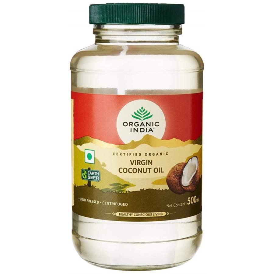 Buy Organic India Virgin Coconut Oil online Australia [ AU ] 