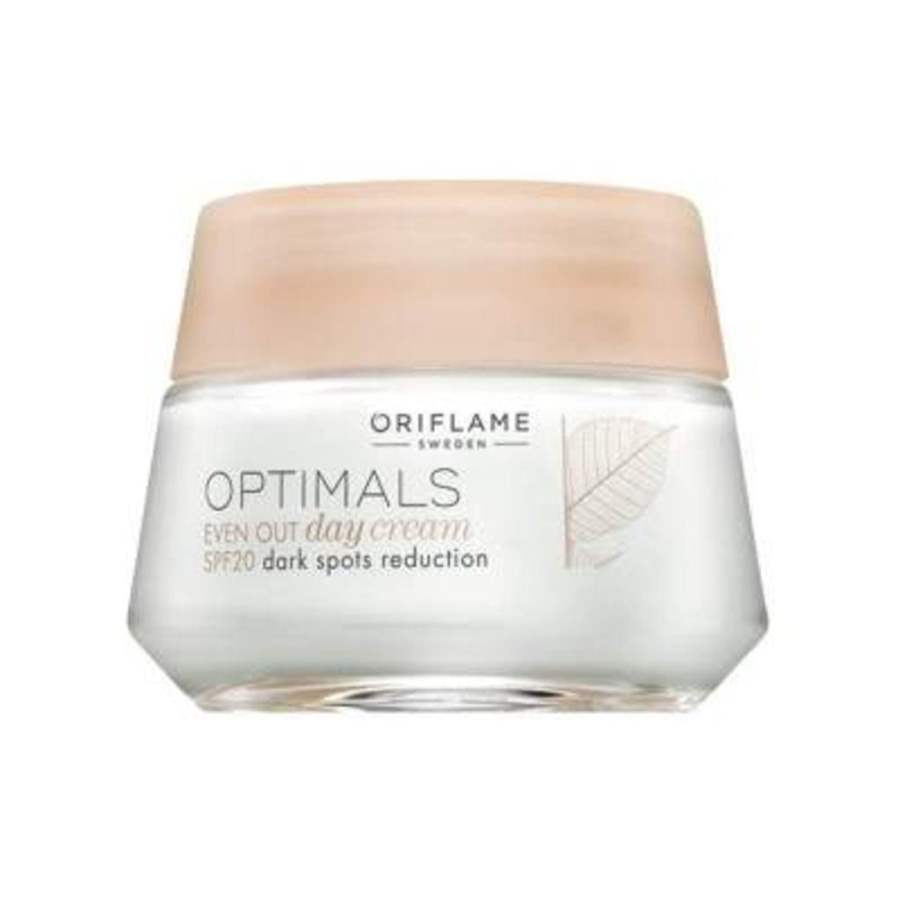 Buy Oriflame Even Out Day Cream online Australia [ AU ] 