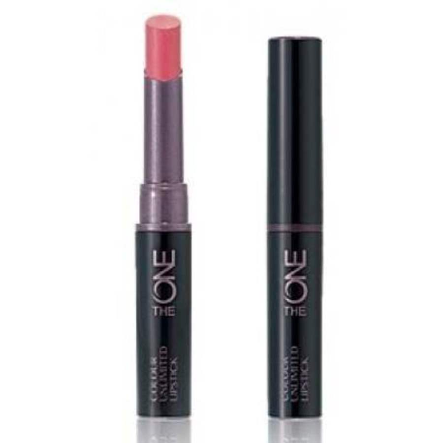 Buy Oriflame The ONE Colour Unlimited Lipstick - Endless Red online Australia [ AU ] 