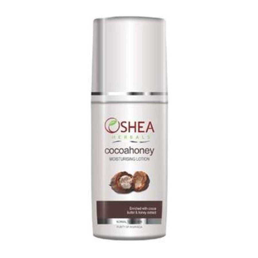 Buy Oshea Herbals Cocoa Butter And Honey Moisturising Lotion online usa [ USA ] 