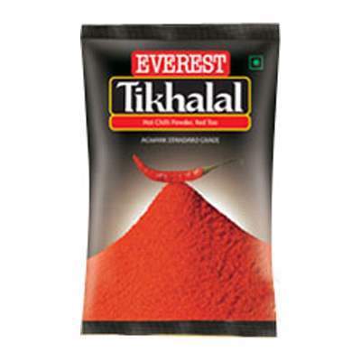 Buy Everest Spices Tikhalal Chilli Powder online Australia [ AU ] 
