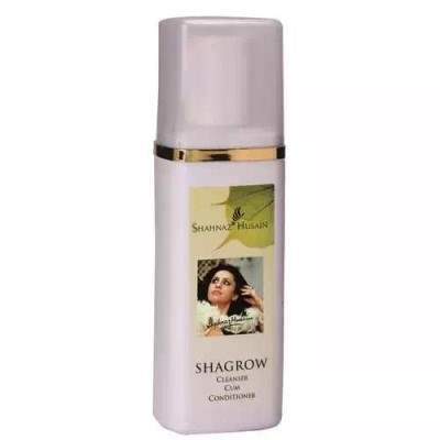 Buy Shahnaz Husain Shagrow Cleanser Cum Conditioner online Australia [ AU ] 