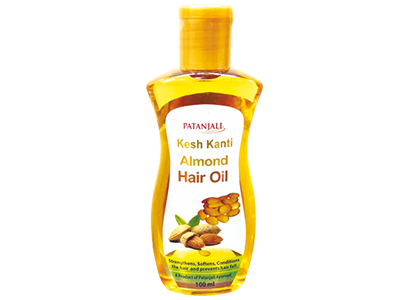 Buy Patanjali Almond Hair Oil  online Australia [ AU ] 