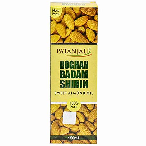 Buy Patanjali Badam Roghan Shirin  online Australia [ AU ] 