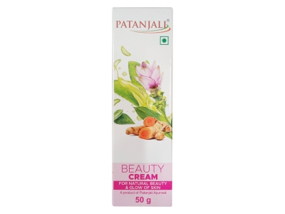 Buy Patanjali Beauty Cream online Australia [ AU ] 