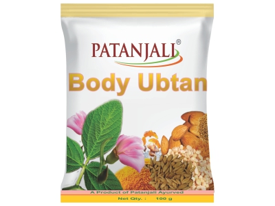 Buy Patanjali Body Ubtan  online Australia [ AU ] 