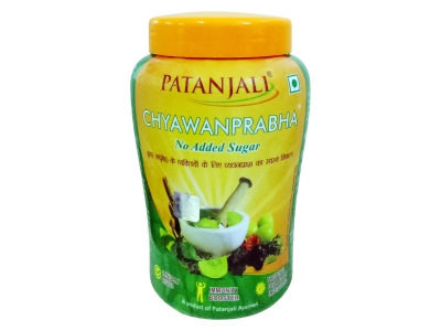 Buy Patanjali Chyawanprabha (Sugar Free) 