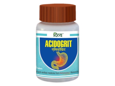 Buy Patanjali Divya Acidogrit  online Australia [ AU ] 