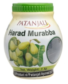 Buy Patanjali Harad Murabba
