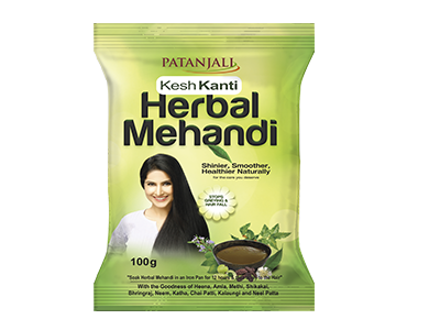 Buy Patanjali Herbal Mehandi online Australia [ AU ] 