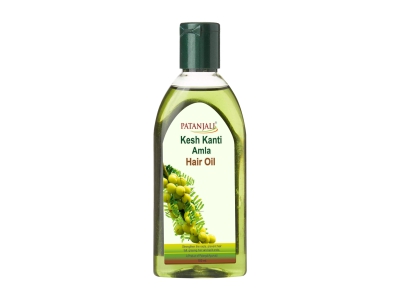 Buy Patanjali Kesh Kanti Amla Hair Oil online Australia [ AU ] 