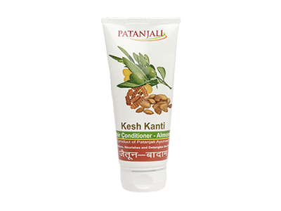 Buy Patanjali Kesh Kanti Hair Conditioner Olive Almond  online Australia [ AU ] 
