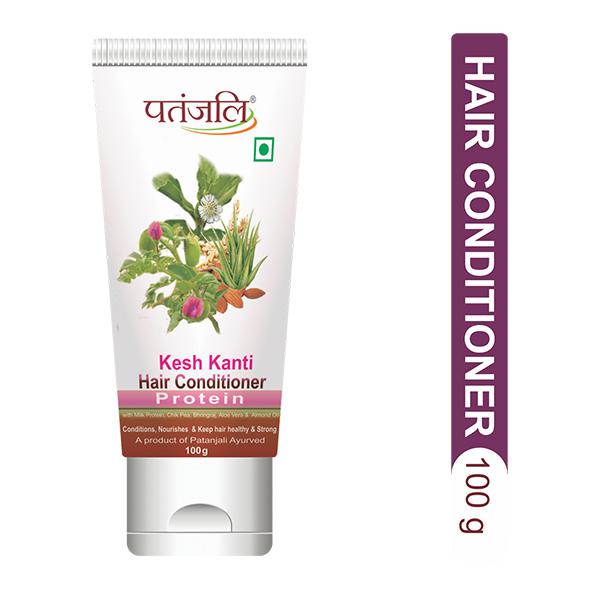 Buy Patanjali Kesh Kanti hair conditioner With Protein  online Australia [ AU ] 