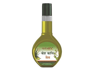Hair Oil 100ml - Patanjali - Vedic Indian Supermarket