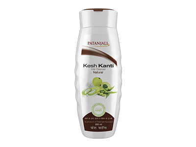 Buy Patanjali Kesh Kanti Natural Hair Cleanser  online usa [ USA ] 