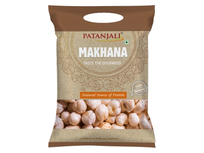 Buy Patanjali  Makhana online Australia [ AU ] 