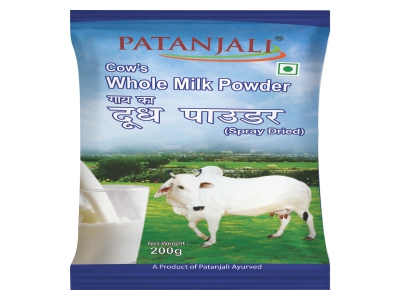 Buy Patanjali Milk Powder online Australia [ AU ] 