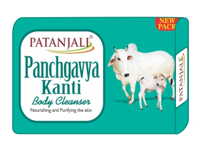 Buy Patanjali Panchgavya Kanti Body Cleanser online Australia [ AU ] 