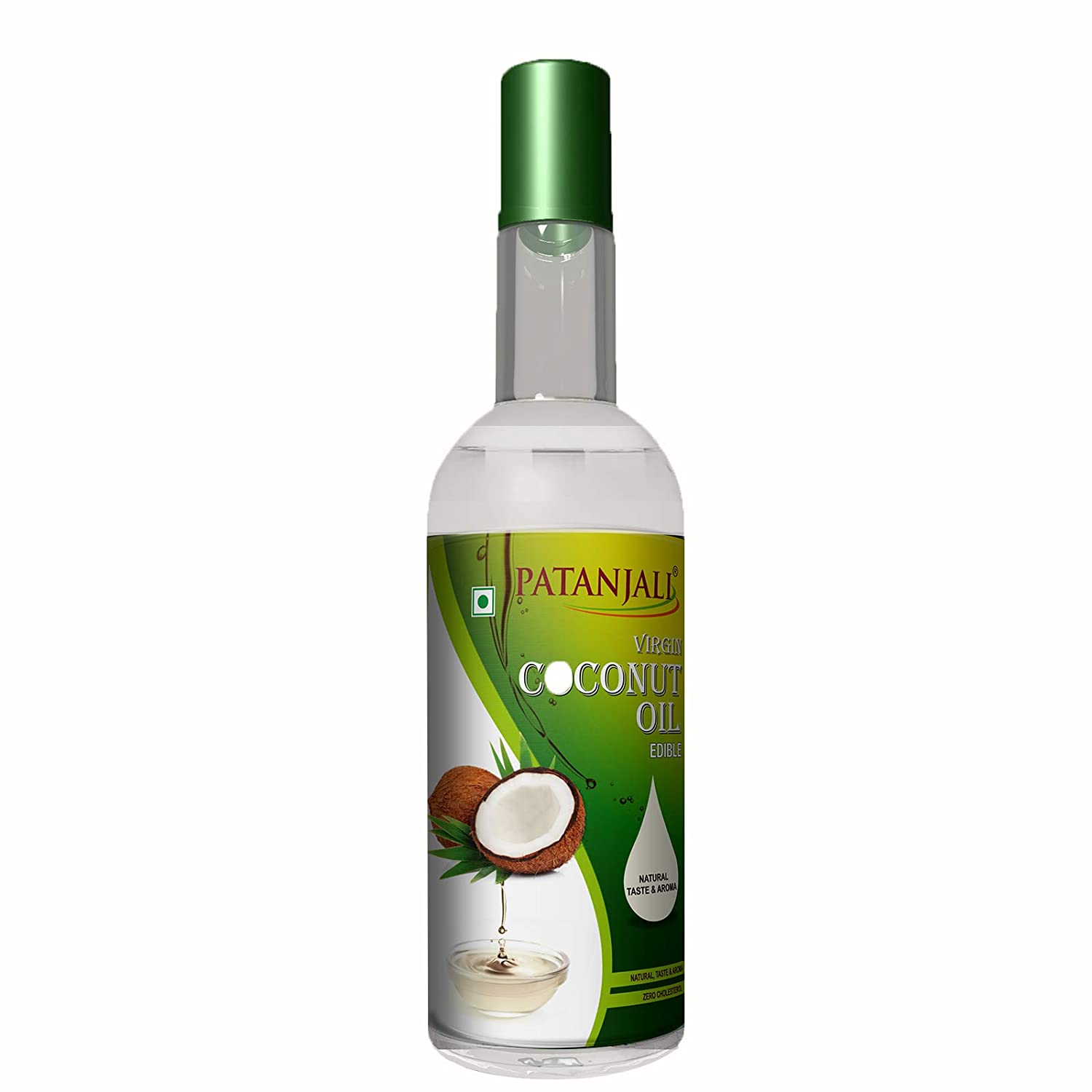 Buy Patanjali Virgin Coconut Oil