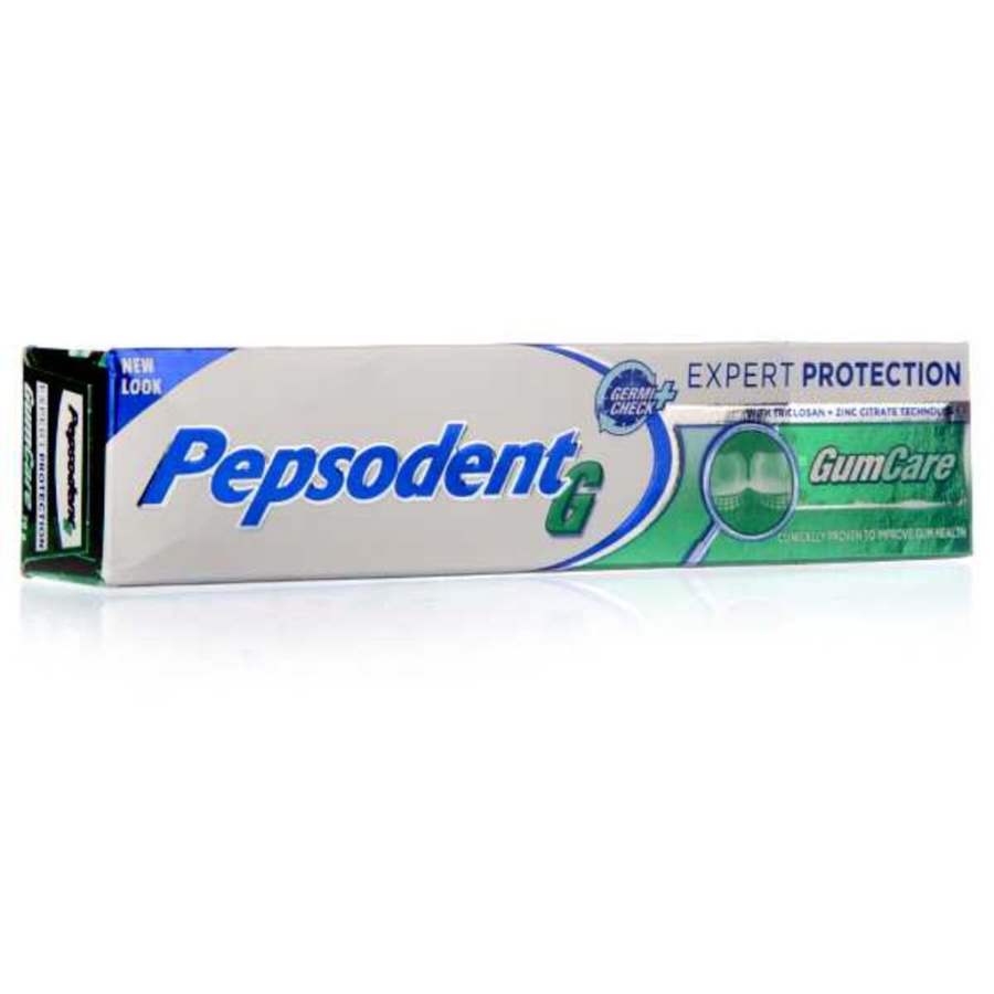 Buy Pepsodent G Expert Protection Gum Care Toothpaste online Australia [ AU ] 