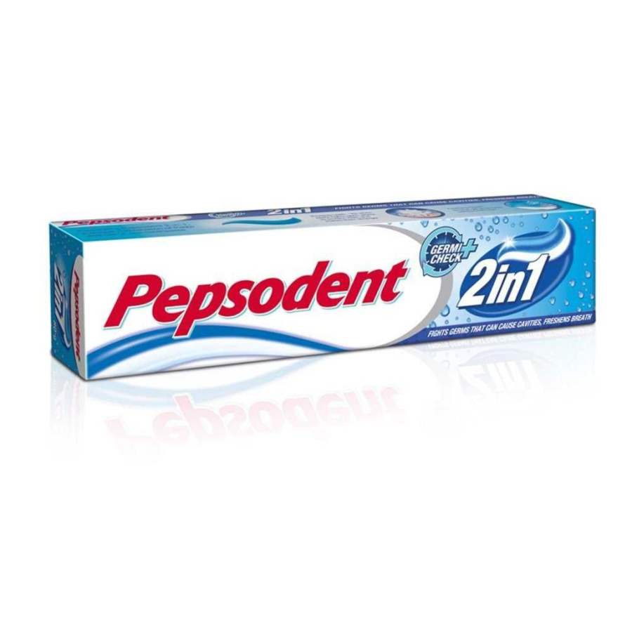 Buy Pepsodent Germi Check 2 In 1 Toothpaste online Australia [ AU ] 