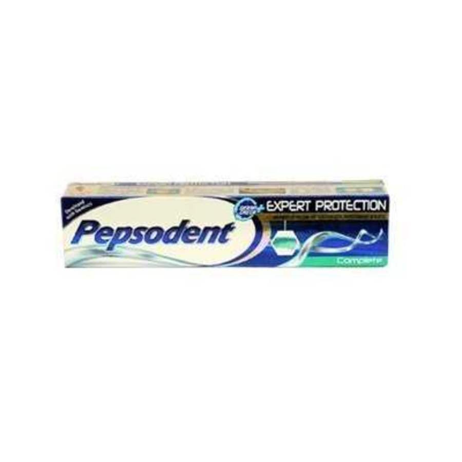 Buy Pepsodent Germi Check Expert Protection Complete Toothpaste online Australia [ AU ] 