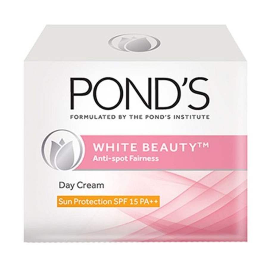 Buy Ponds White Beauty Anti - Spot Fairness SPF 15 Day Cream online Australia [ AU ] 