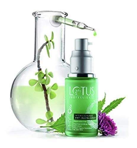 Buy Lotus Herbals Intensive Repair Anti Ageing Seruum online Australia [ AU ] 
