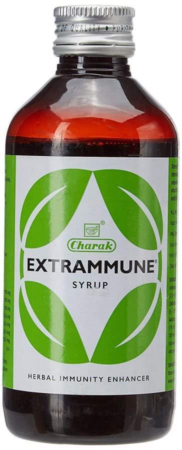 Buy Charak Extrammune Syrup online Australia [ AU ] 