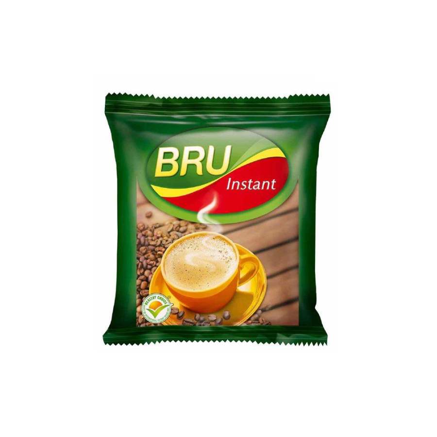 Buy Bru  Instant Coffee
