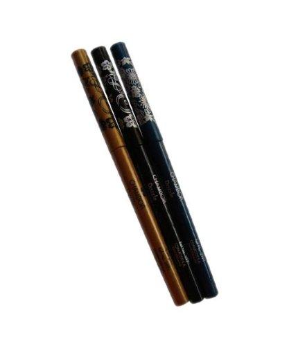Buy Chambor Dazzle Eye Liner Pencil/Kajal, Shade No 101 online Australia [ AU ] 