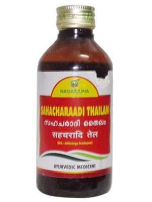 Buy Nagarjuna Sahacharaadi Thailam online usa [ US ] 