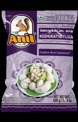 Buy Anil Kozhukattai Flour online Australia [ AU ] 