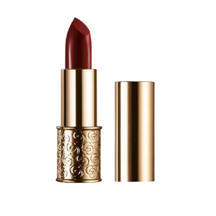 Buy Oriflame Giordani Gold MasterCreation Lipstick SPF 20 - Currant Red online Australia [ AU ] 