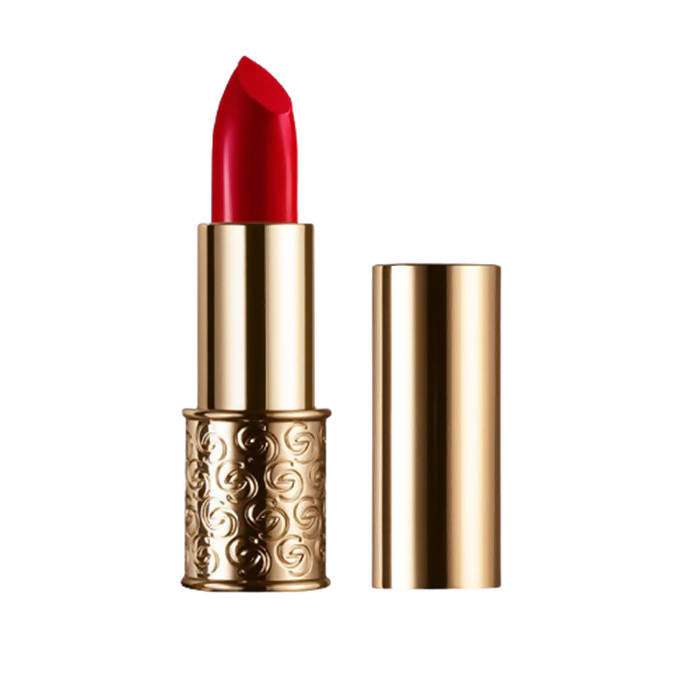 Buy Oriflame Giordani Gold MasterCreation Lipstick SPF 20 - Red Romance - 4 gm online Australia [ AU ] 