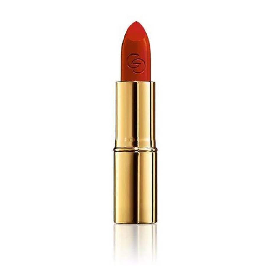Buy Oriflame Giordani Gold Iconic Lipstick SPF 15 - Red Fatale - 4 gm online Australia [ AU ] 
