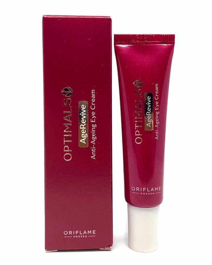 Buy Oriflame Age Revive Anti-Ageing Eye Cream online Australia [ AU ] 