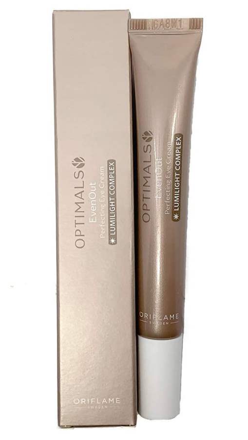 Buy Oriflame Even Out Perfecting Eye Cream online Australia [ AU ] 