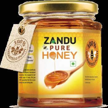 Buy Zandu Pure Honey online Australia [ AU ] 