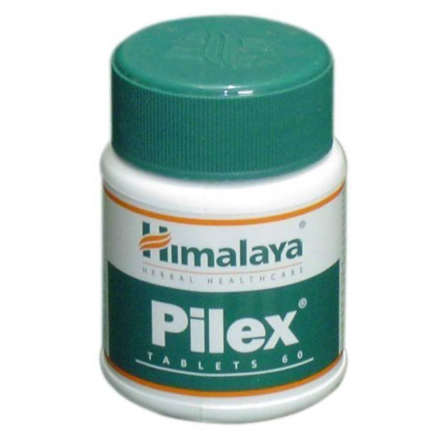 Buy Himalaya Pilex Tablet online usa [ USA ] 